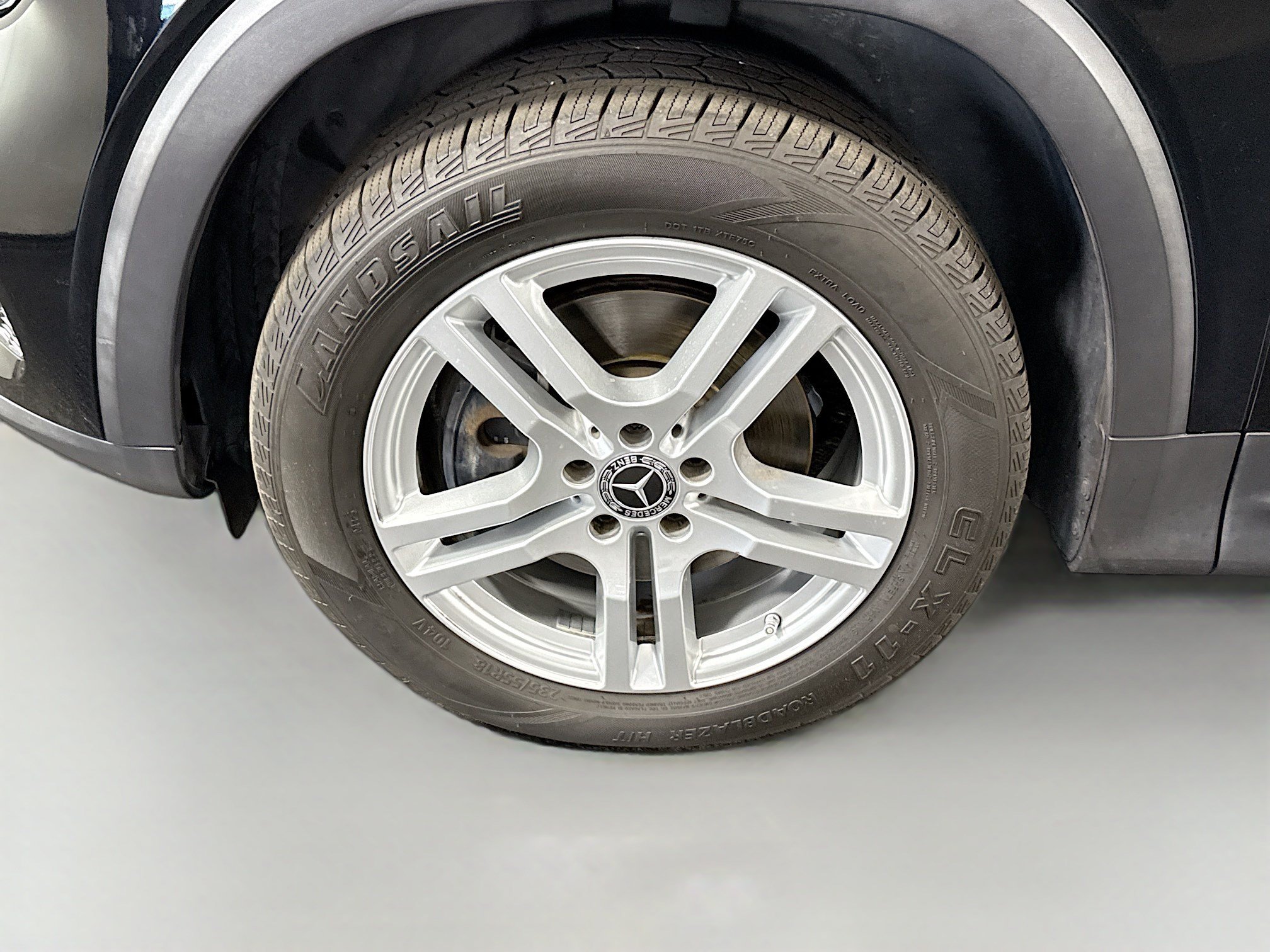 Used 2020 Mercedes-Benz GLB 250 image 38