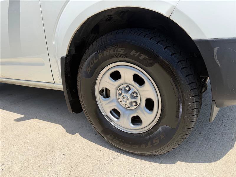 Used 2021 Nissan Frontier S RWD image 11