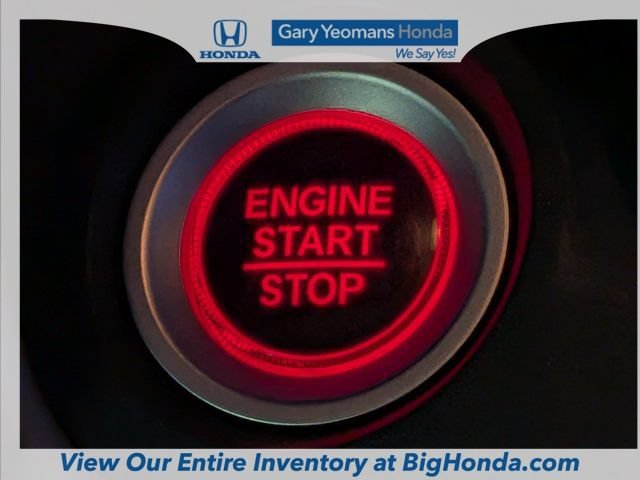Used 2024 Honda Odyssey EX image 31