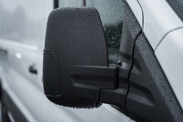 New 2026 Ford Transit 250 148 Medium Roof image 20