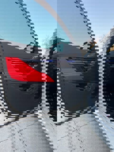 Used 2026 BMW M5 w/ Carbon Package image 12