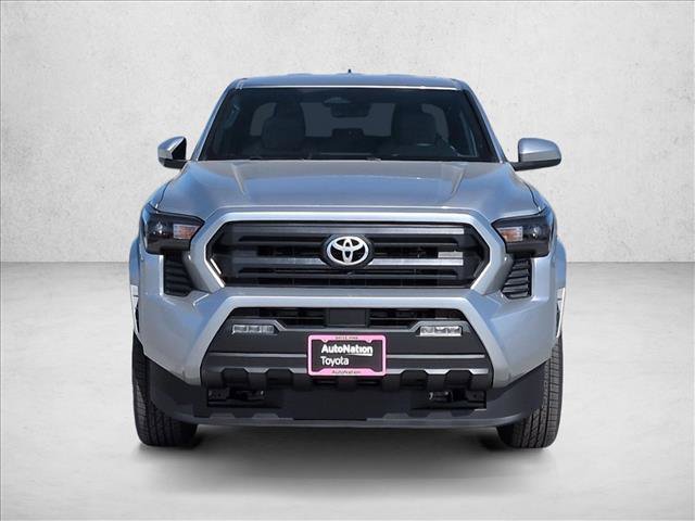 New 2026 Toyota Tacoma SR5 AWD/4WD image 6