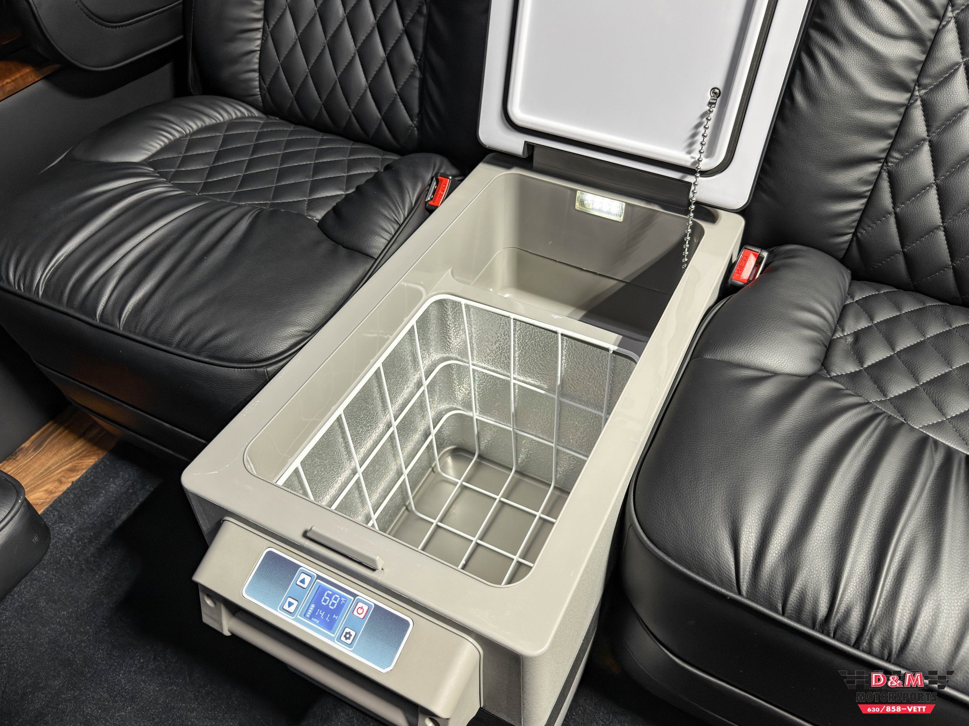 Used 2019 Mercedes-Benz Sprinter 170 image 23