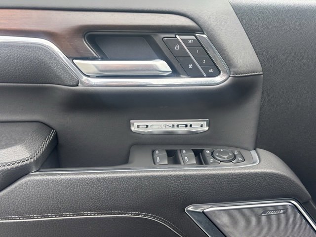 Certified 2024 GMC Sierra 1500 Denali image 10
