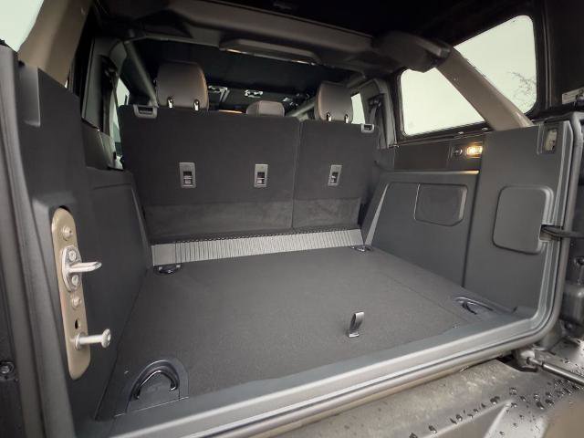 New 2025 Ford Bronco Outer Banks image 34