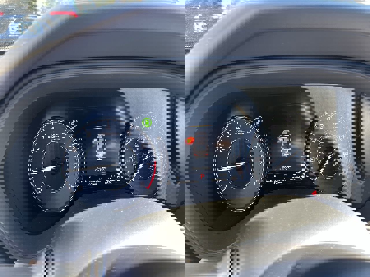 Used 2022 Acura TLX w/ Technology Package image 21