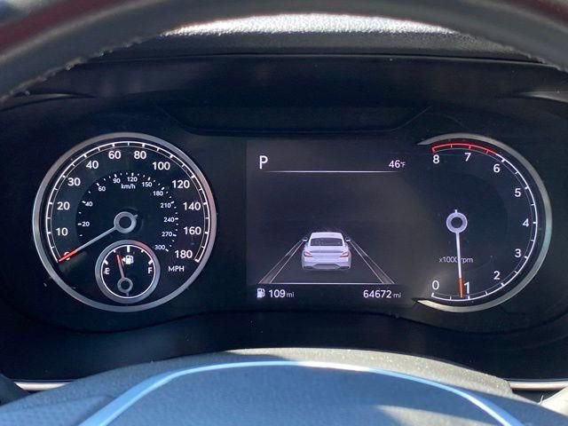 Used 2023 Genesis G70 2.0T image 44