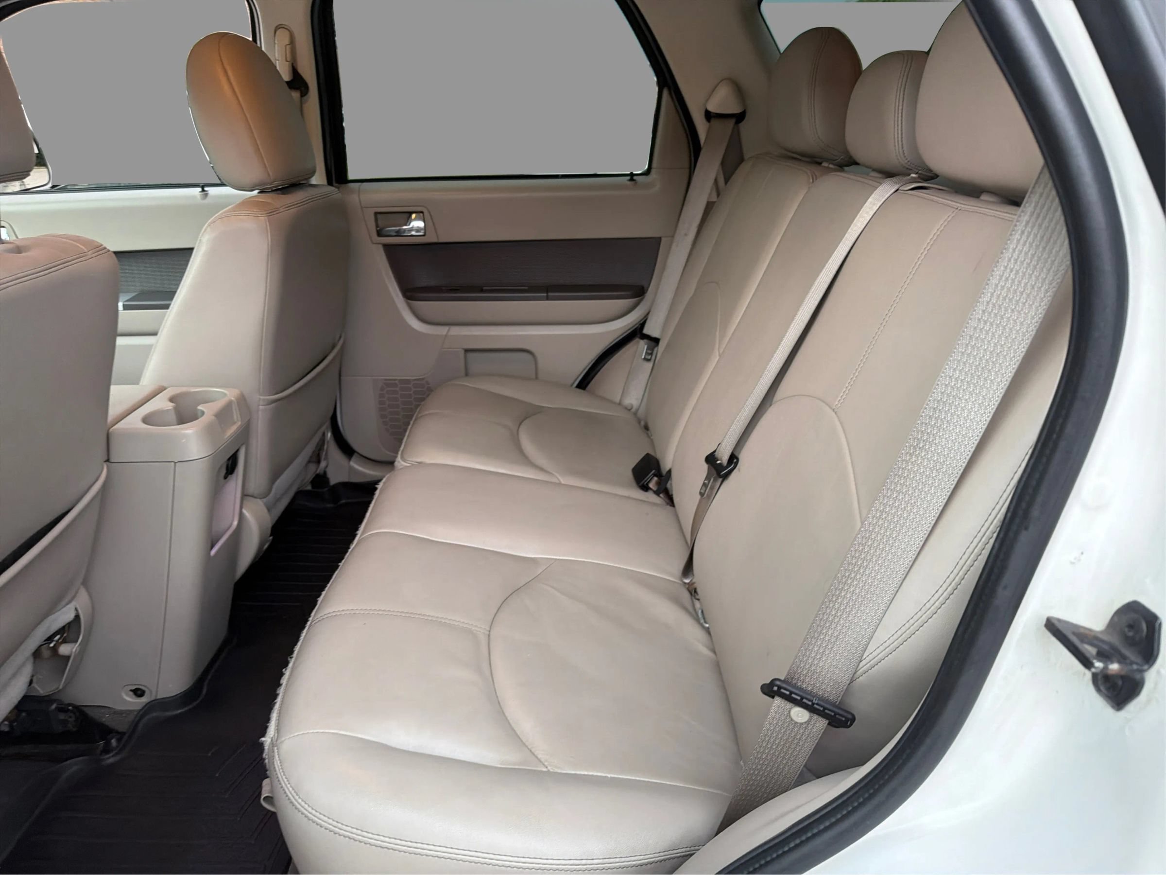 Used 2011 Mercury Mariner Premier AWD/4WD image 11