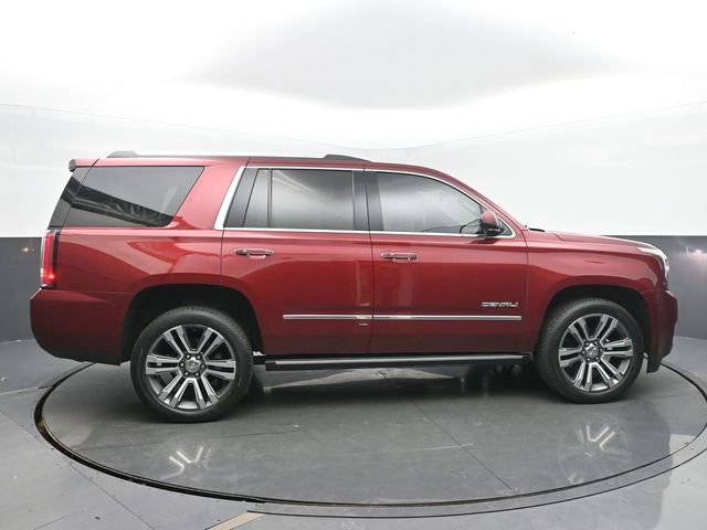 Used 2020 GMC Yukon Denali w/ Denali Ultimate Package AWD/4WD image 6