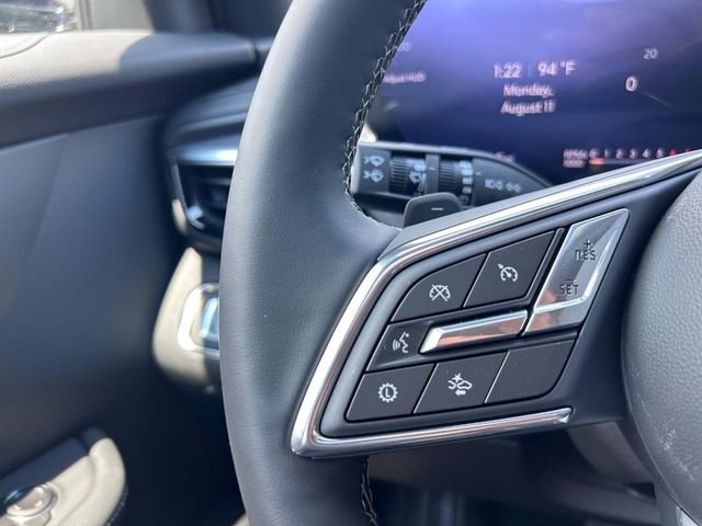 New 2026 Buick Enclave Sport Touring w/ Power Package FWD image 16