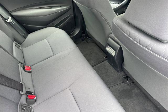 Certified 2023 Toyota Corolla LE w/ LE Convenience Package AWD/4WD image 18