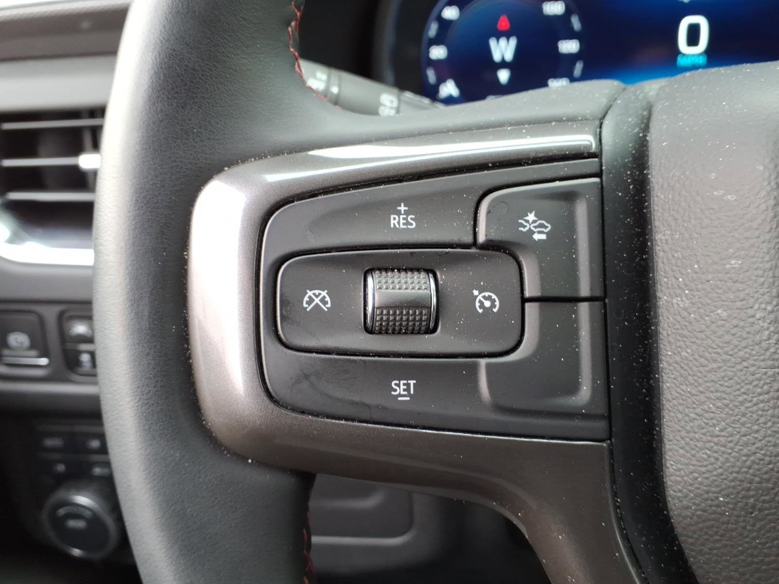 Certified 2023 Chevrolet Tahoe RST image 17