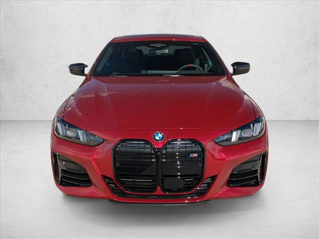 New 2026 BMW 440i xDrive Coupe image 6