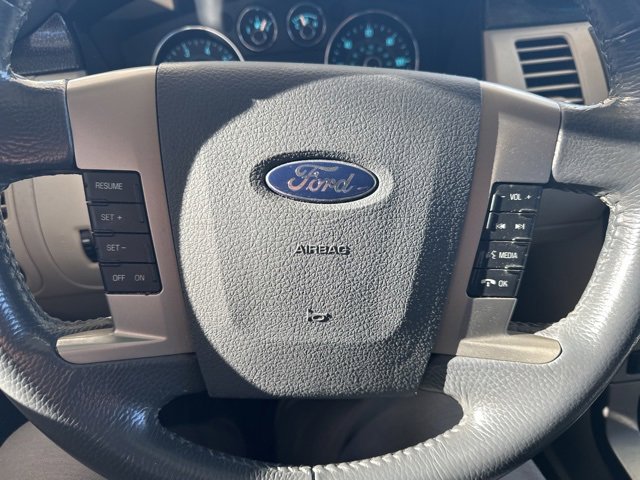 Used 2009 Ford Flex SE image 15