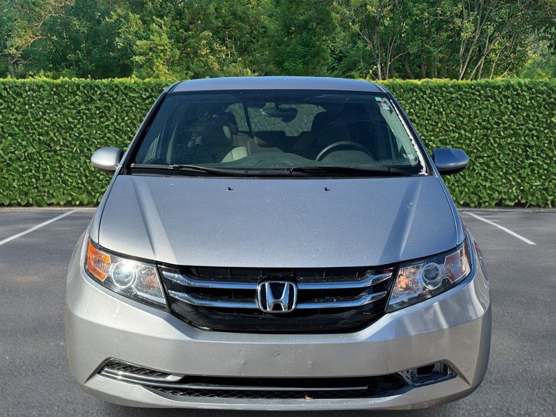 Used 2014 Honda Odyssey EX image 7