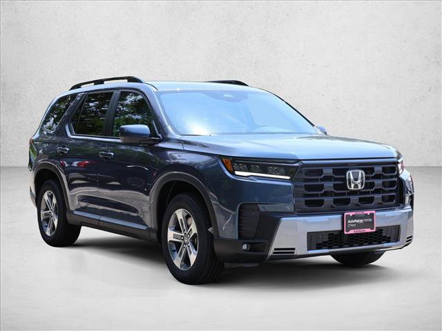 New 2026 Honda Pilot EX-L image 3
