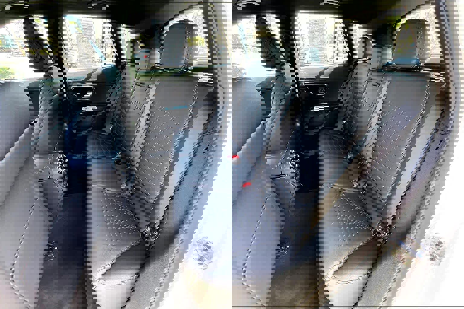 Used 2025 Mercedes-Benz GLC 43 AMG 4MATIC image 18