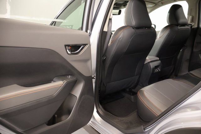 New 2026 Subaru Crosstrek 2.5i Limited image 28