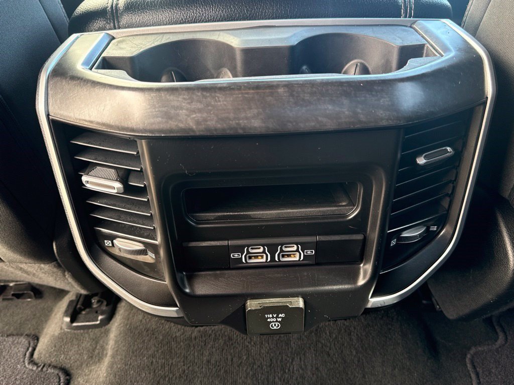 Used 2022 RAM 1500 Big Horn AWD/4WD image 11