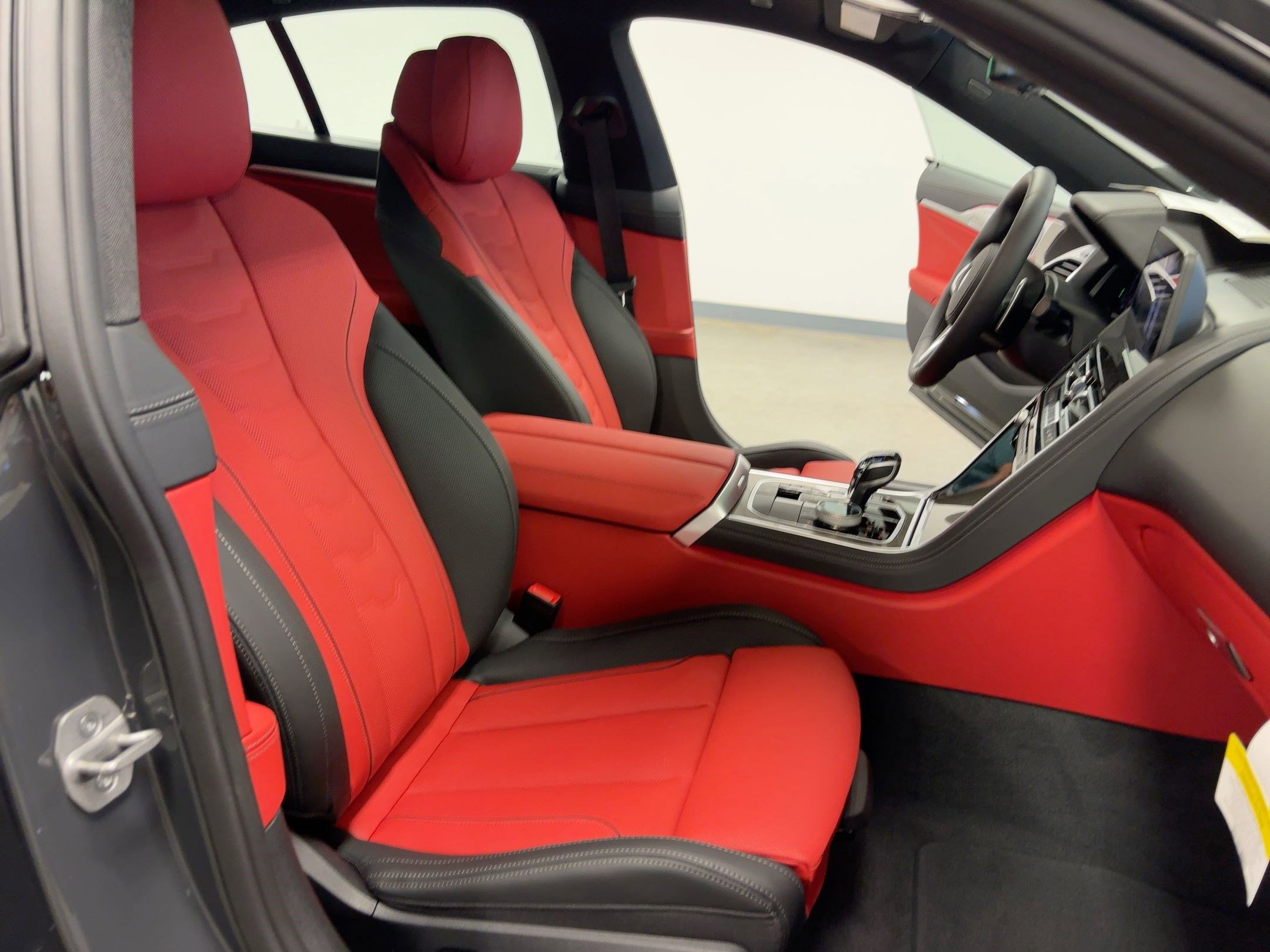 New 2026 BMW 840i image 30