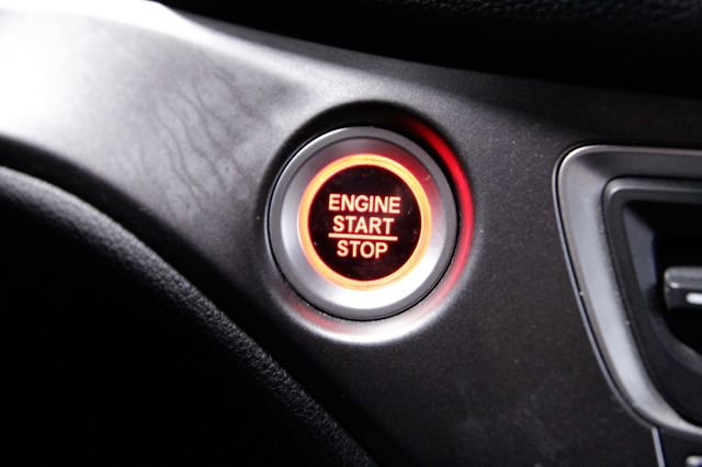 Certified 2021 Honda Passport EX-L image 35