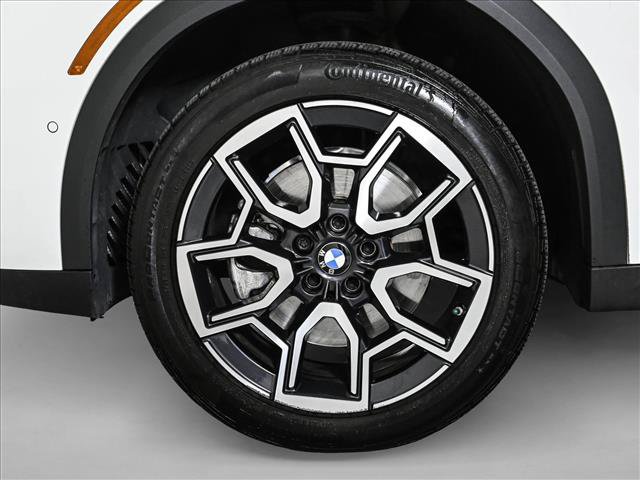 Used 2024 BMW X2 xDrive28i w/ Convenience Package AWD/4WD image 24