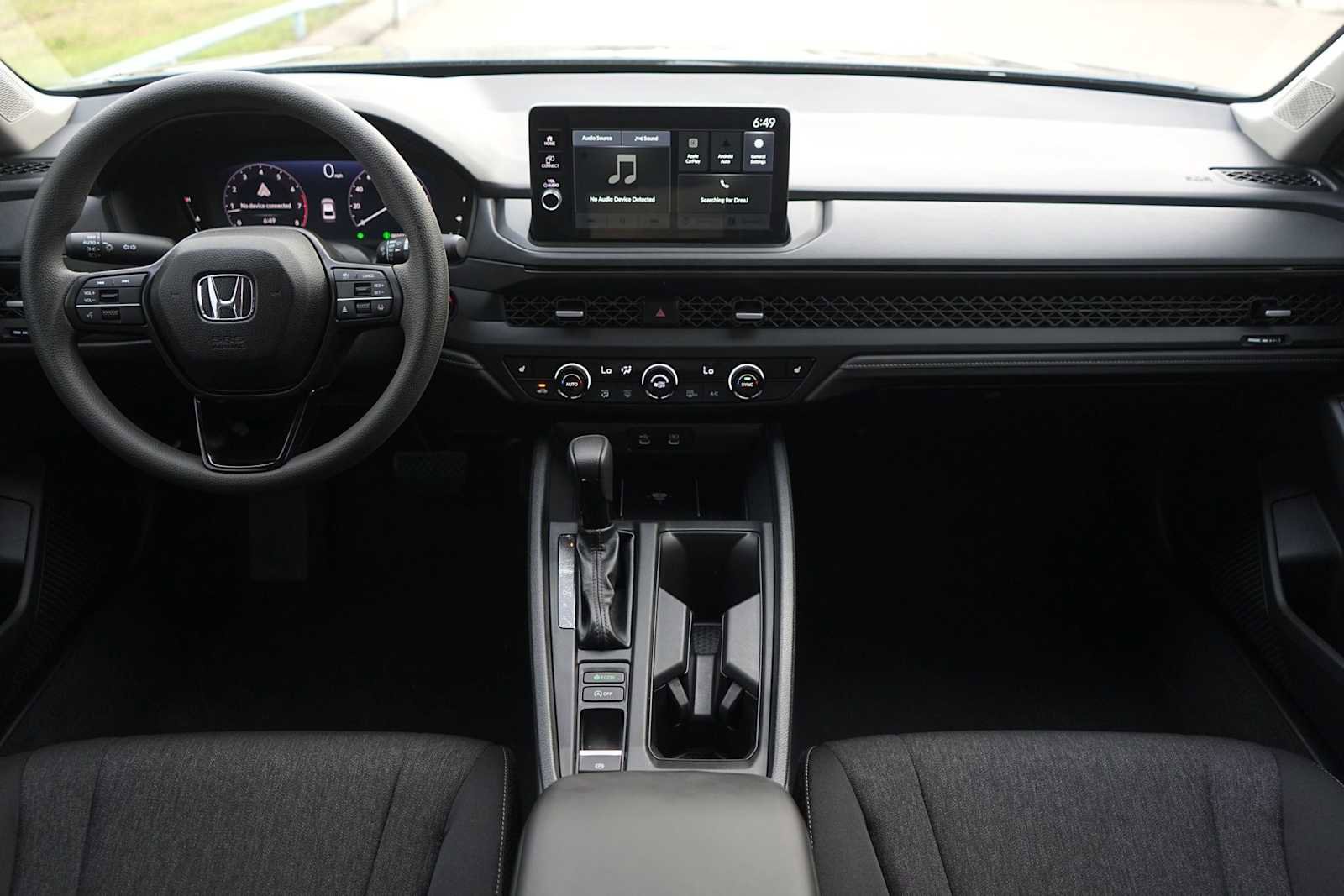 Used 2026 Honda Accord SE image 10