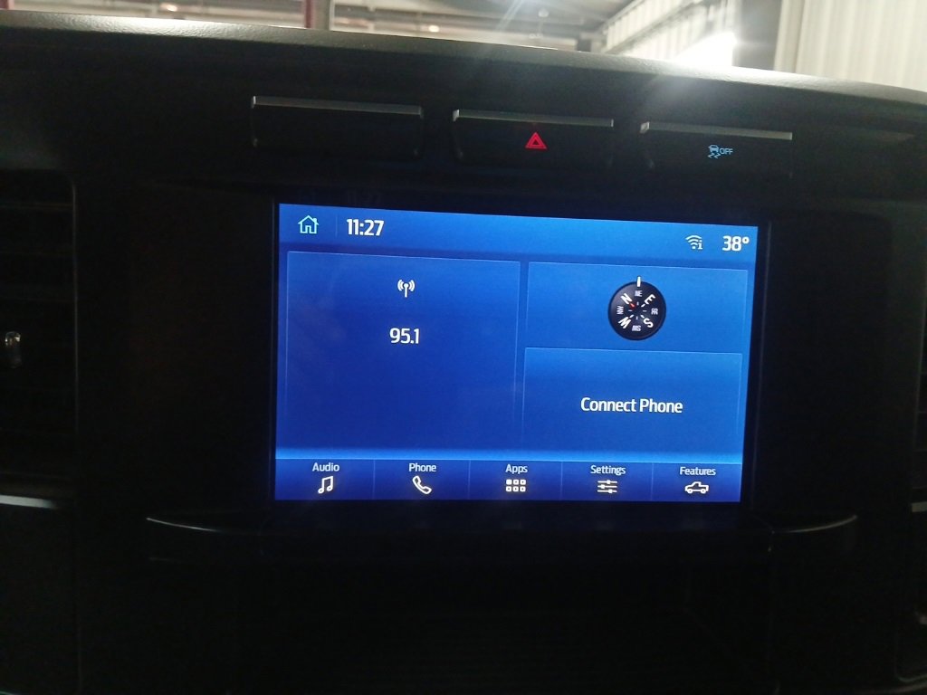 Used 2024 Ford F250 XLT image 13