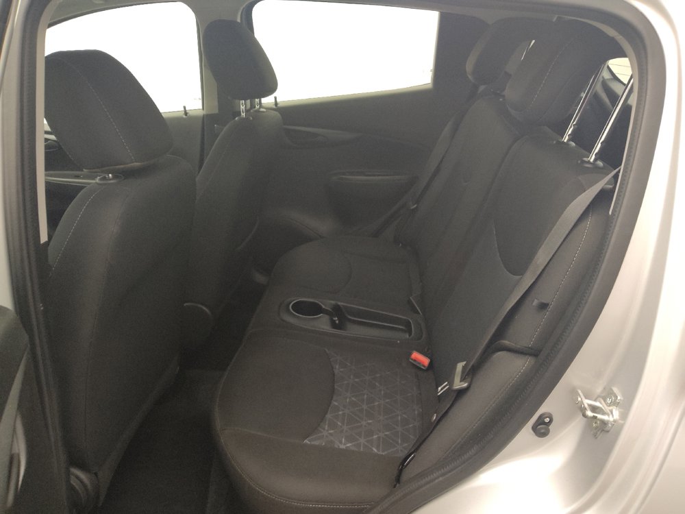 Used 2021 Chevrolet Spark LT FWD image 18