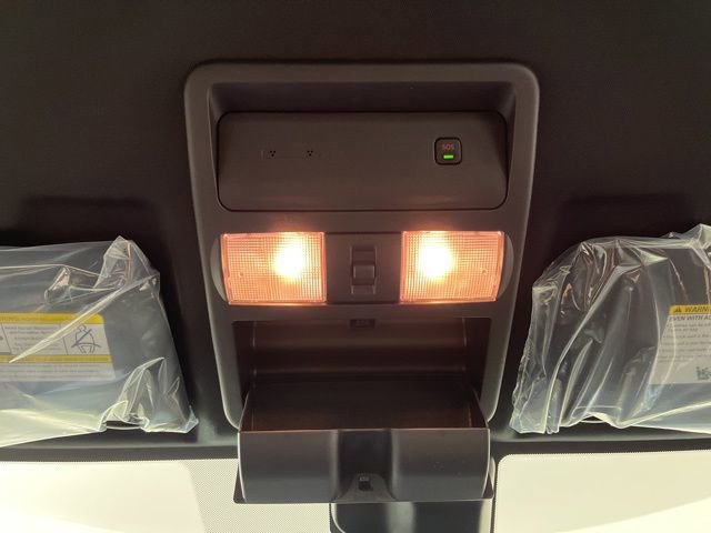 New 2026 Nissan Frontier SV w/ Tow Package image 33