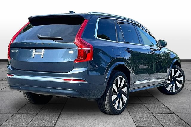 Used 2023 Volvo XC90 T8 Ultimate AWD/4WD image 6
