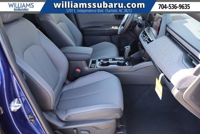 New 2026 Subaru Outback Limited w/ Premium/Limited Package AWD/4WD image 24