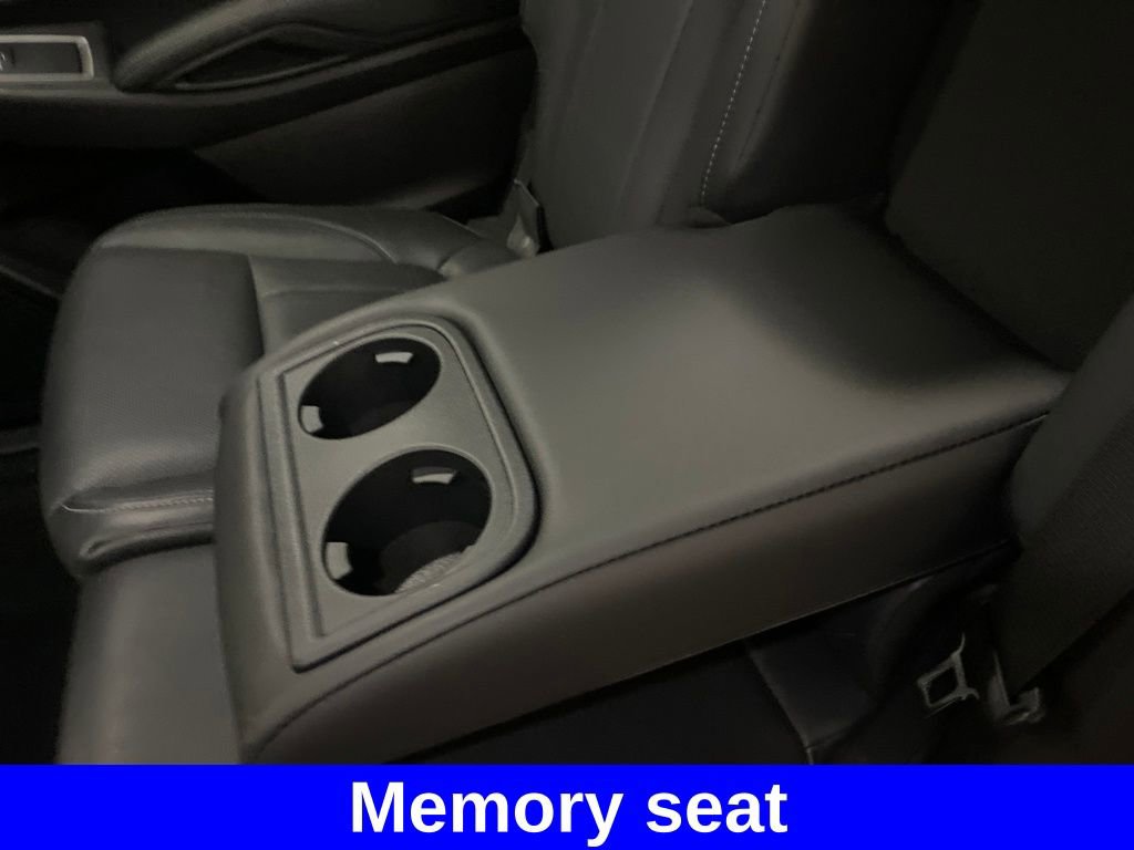 Used 2020 Subaru Ascent Limited w/ Technology Package image 17