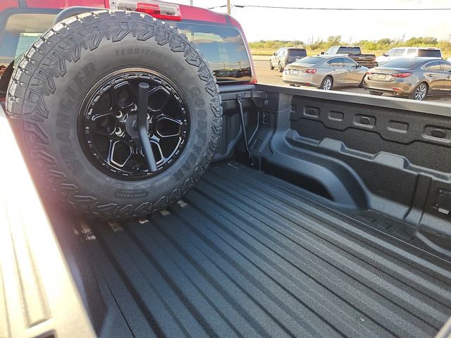 New 2026 Chevrolet Colorado ZR2 w/ ZR2 Bison Edition image 8