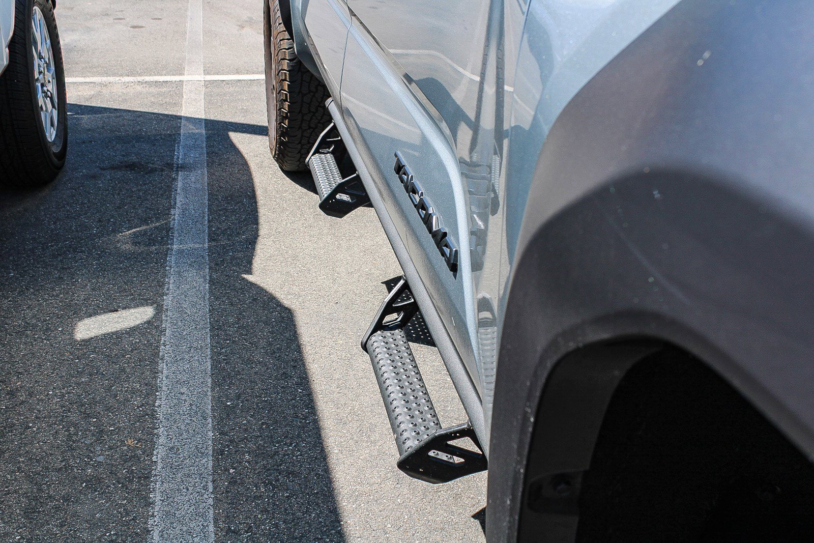 Used 2025 Toyota Tacoma TRD Off-Road image 7