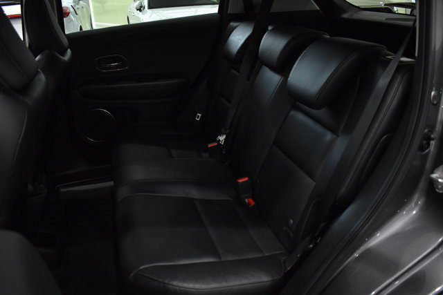 Used 2022 Honda HR-V EX-L image 31