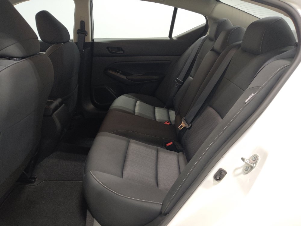 Used 2023 Nissan Altima 2.5 SV FWD image 18