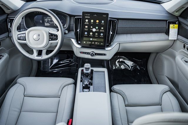 New 2026 Volvo XC90 B6 Ultra w/ Protection Package Premier image 19