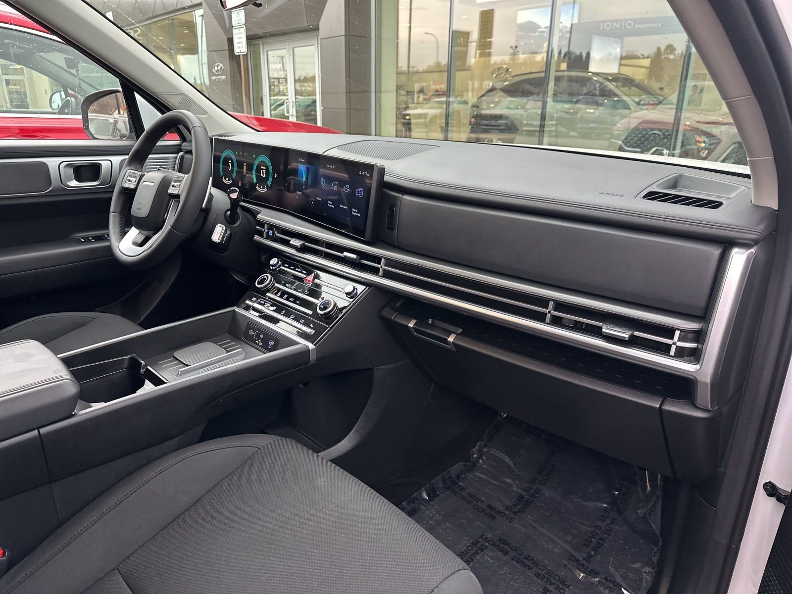 Used 2025 Hyundai Santa Fe SE image 35