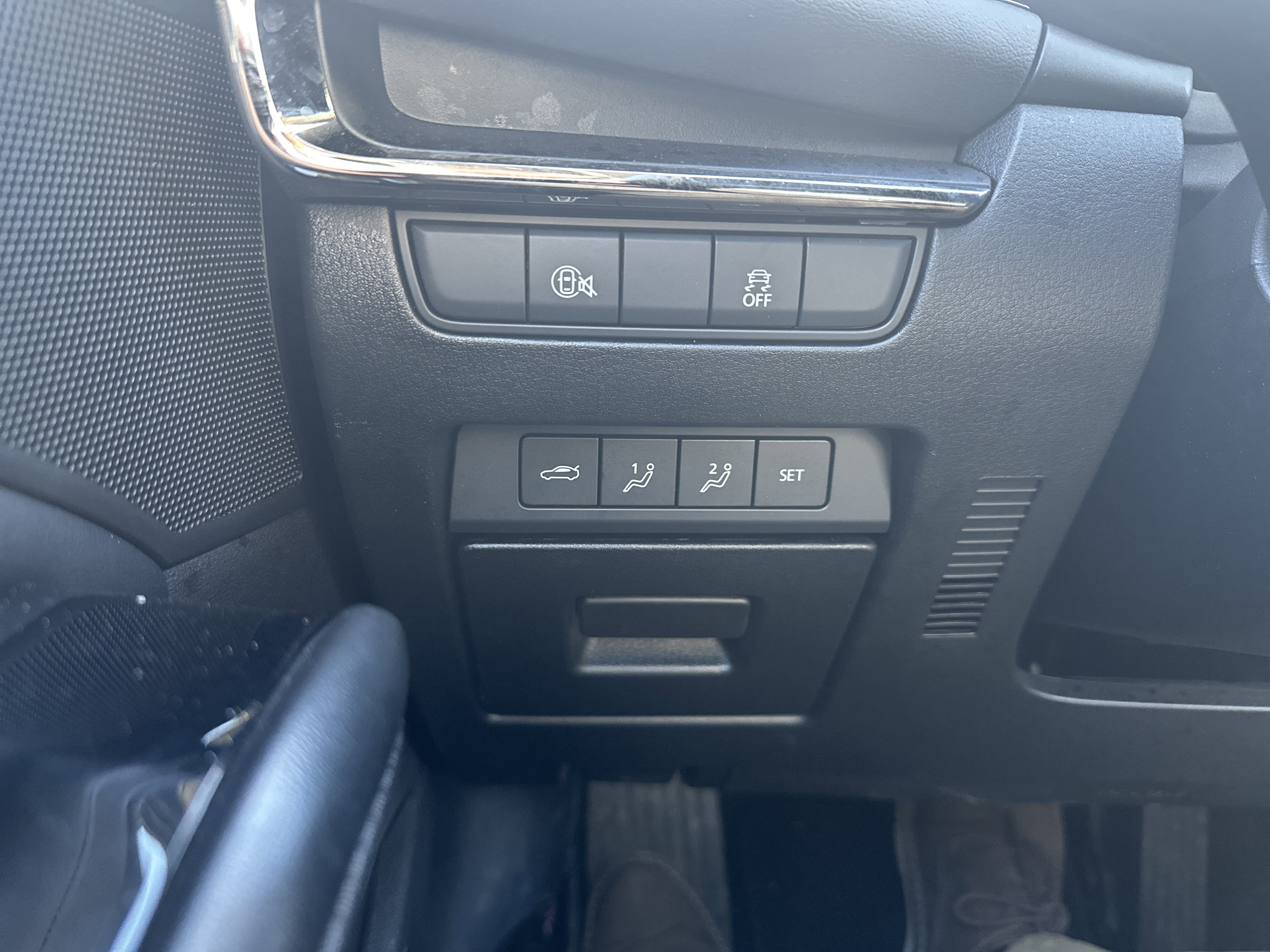 Used 2025 MAZDA MAZDA3 s image 31