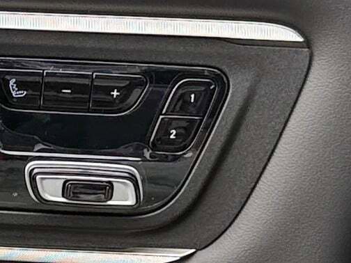 New 2026 RAM 1500 Tungsten w/ Off Road Group image 38