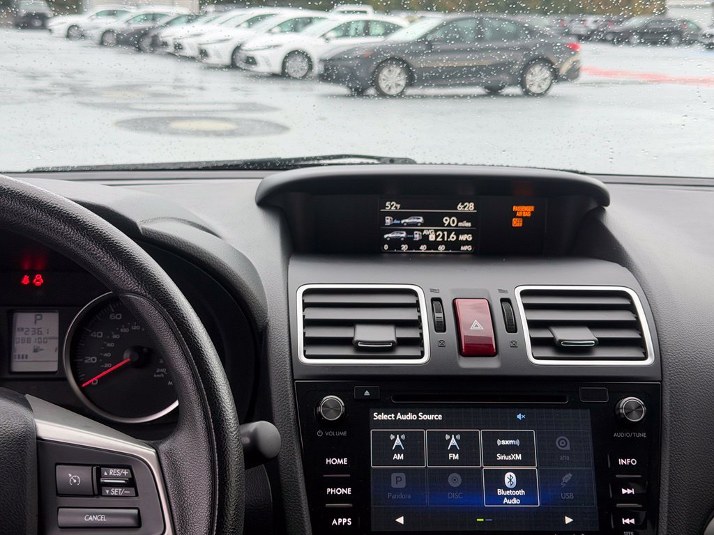 Used 2016 Subaru Forester 2.5i Premium w/ Popular Package #2 AWD/4WD image 16