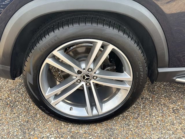 Used 2022 Mercedes-Benz GLE 350 image 5