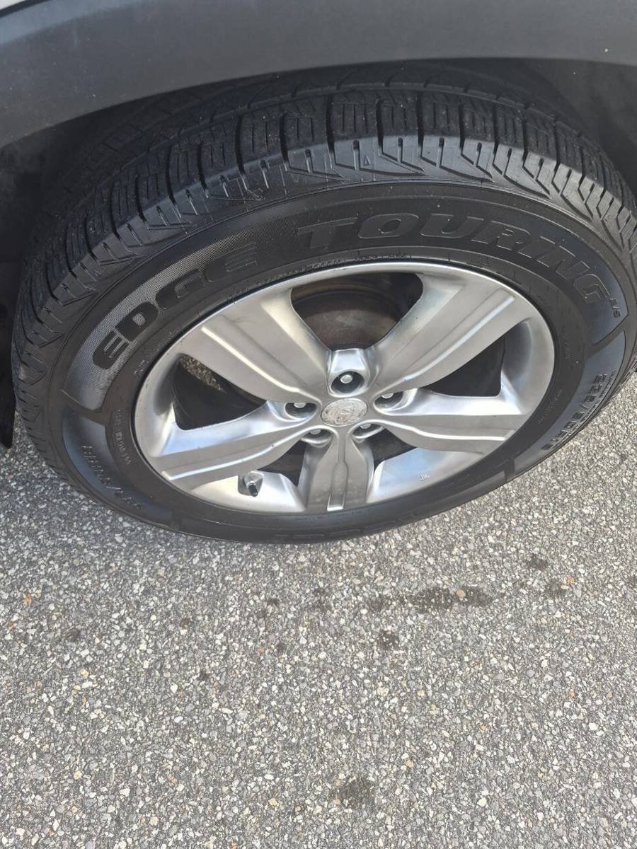 Used 2012 Kia Sorento EX w/ Premium Plus Pkg AWD/4WD image 29