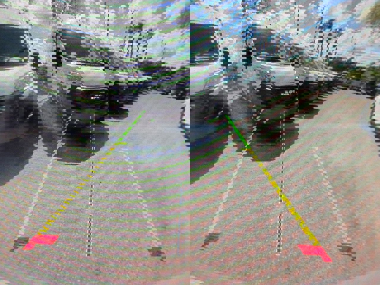 Used 2024 Jeep Grand Wagoneer L Series II w/ Quick Order Packagew 28T image 22