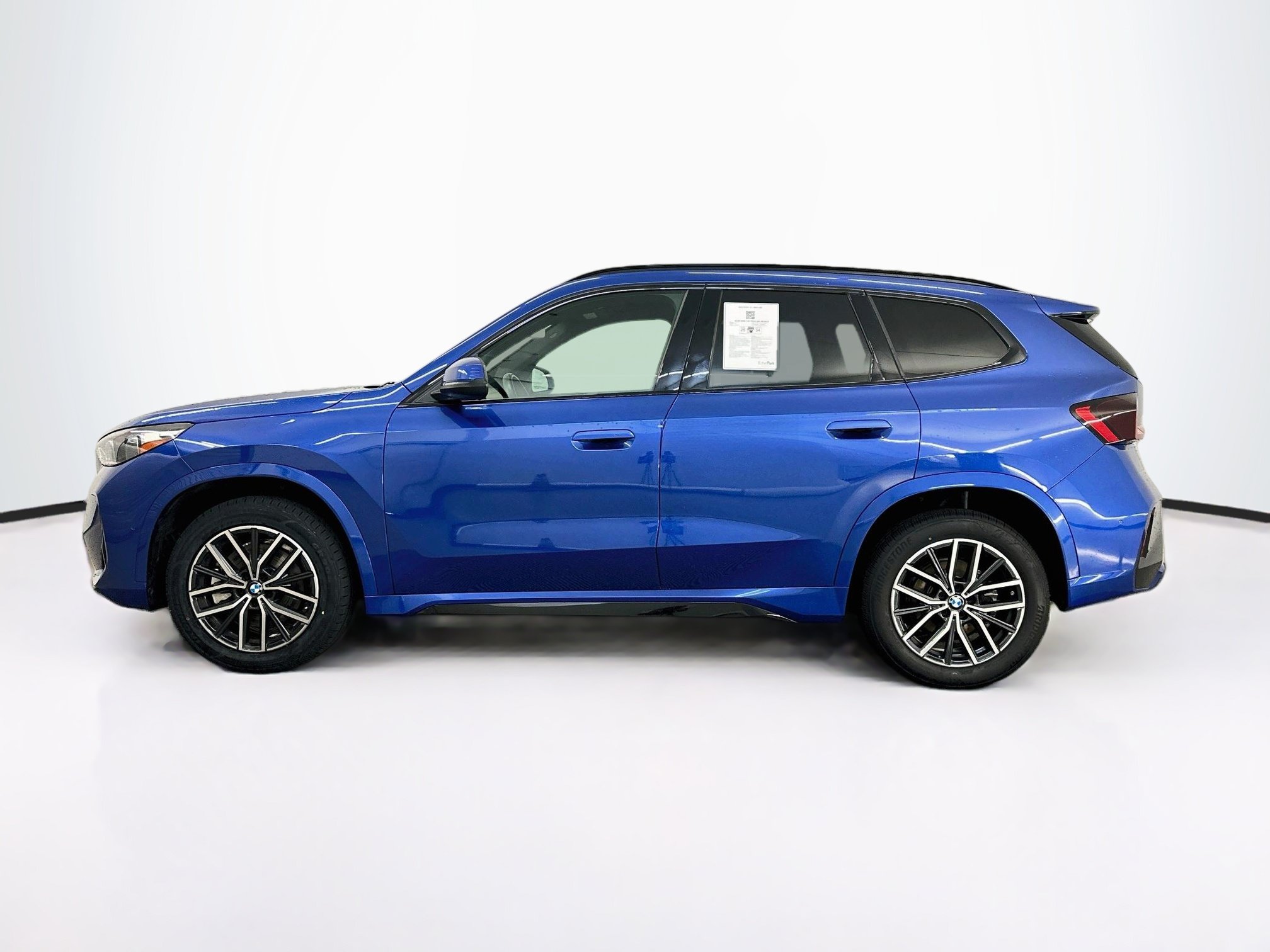 Used 2026 BMW X1 xDrive28i AWD/4WD image 4