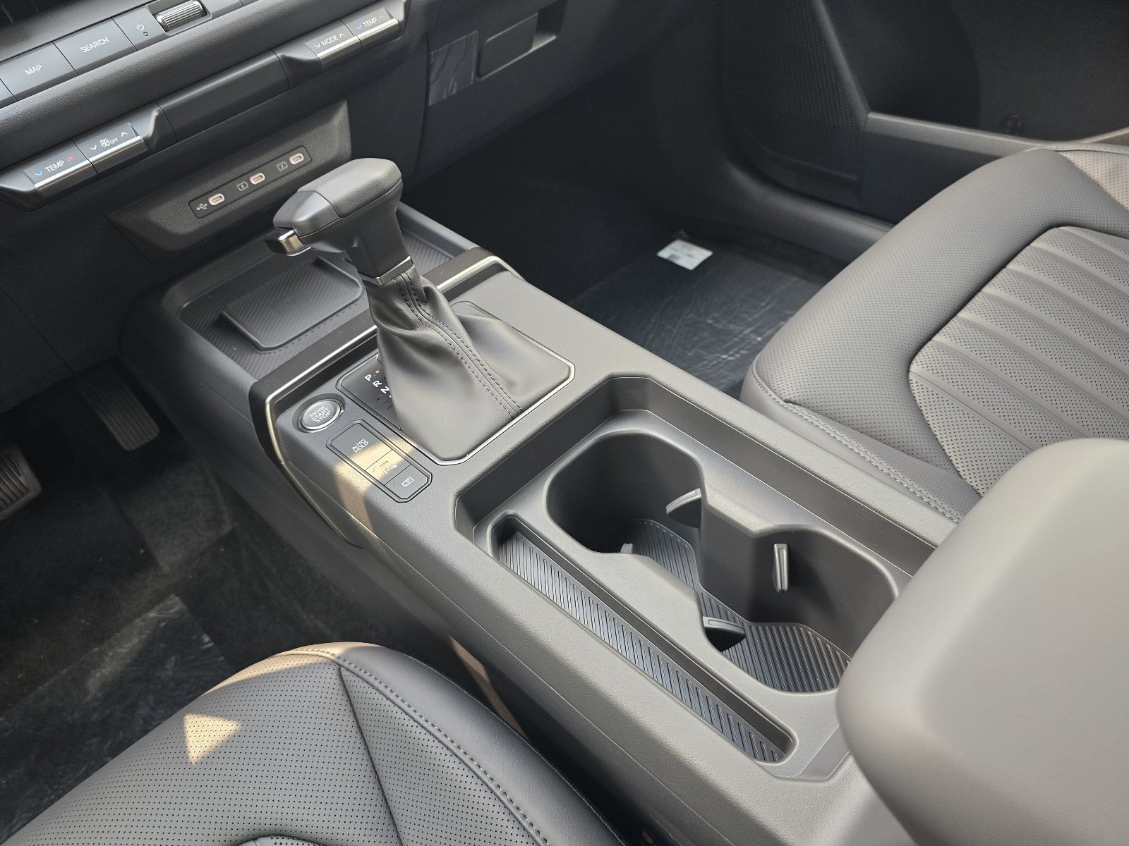 New 2027 Kia Seltos X-Line S AWD/4WD image 9