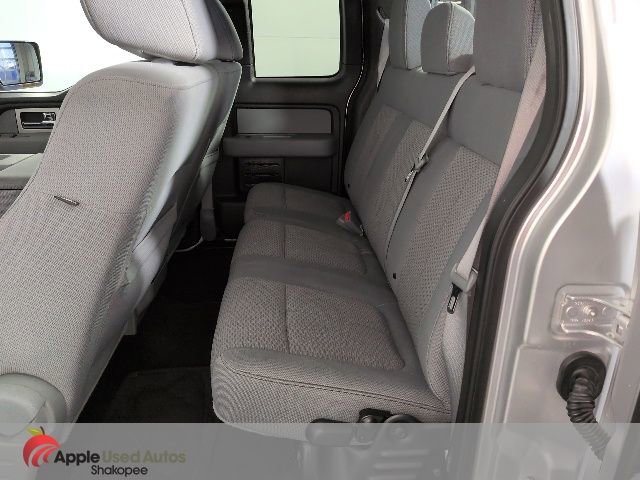 Used 2011 Ford F150 XLT w/ XLT Chrome Pkg AWD/4WD image 27