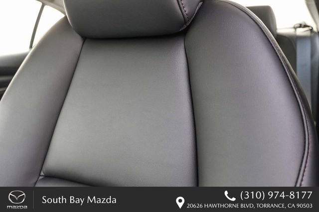 New 2026 MAZDA MAZDA3 2.5 S Sedan w/ Preferred Pkg image 25