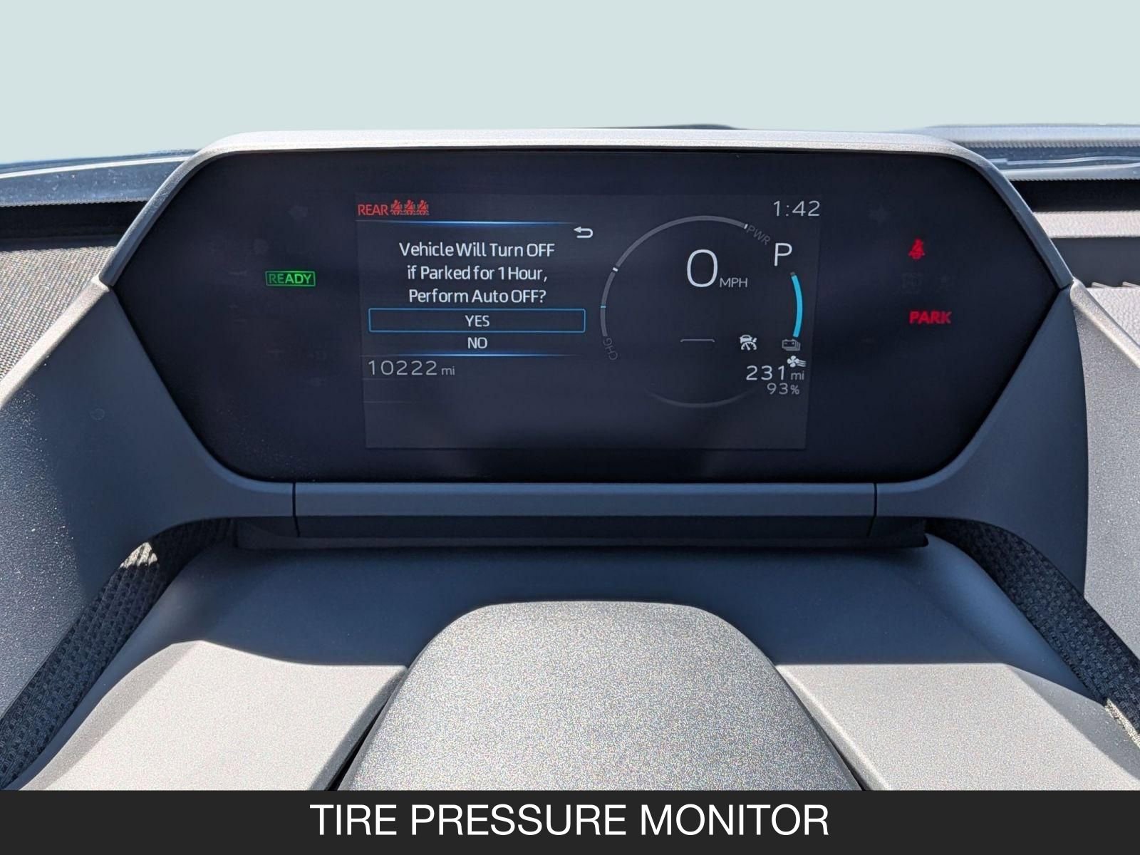 Used 2024 Subaru Solterra Premium image 14